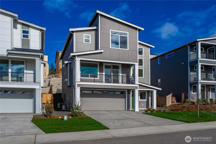 Property photo for 17548 Ne Midnight Sun Loop, Poulsbo photo 40