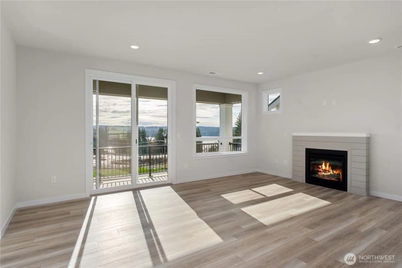 Property photo for 17548 Ne Midnight Sun Loop, Poulsbo photo 18