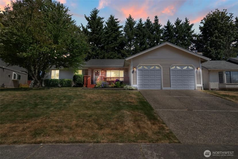 Property photo for 25708 119th Place Se, Kent photo 27