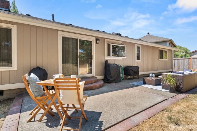 Property photo for 25708 119th Place Se, Kent photo 23
