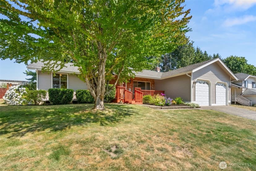 Property photo for 25708 119th Place Se, Kent photo 2