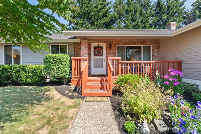 Property photo for 25708 119th Place Se, Kent photo 3