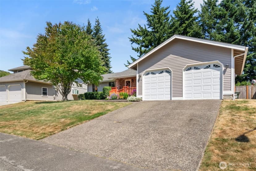 Property photo for 25708 119th Place Se, Kent photo 26