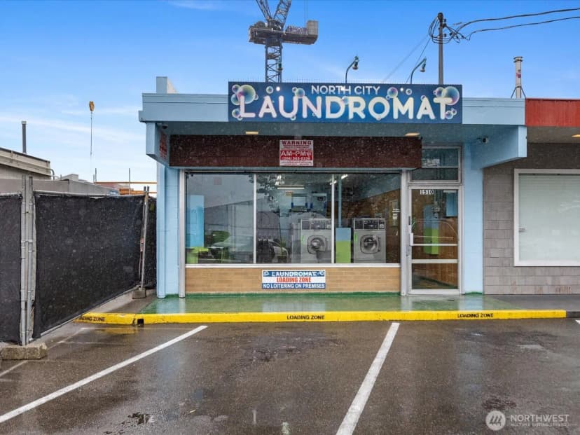 Property photo for 1510 Ne 177th Street, Shoreline