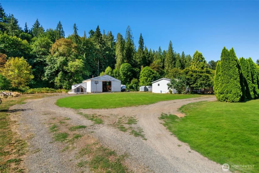 Property photo for 2919 Nw Hayes Road, Woodland photo 32