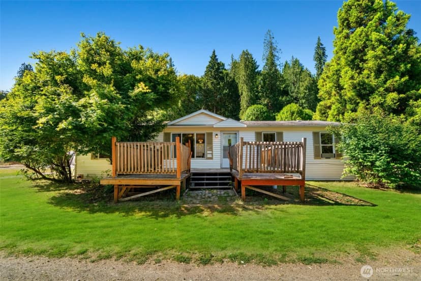 Property photo for 2919 Nw Hayes Road, Woodland