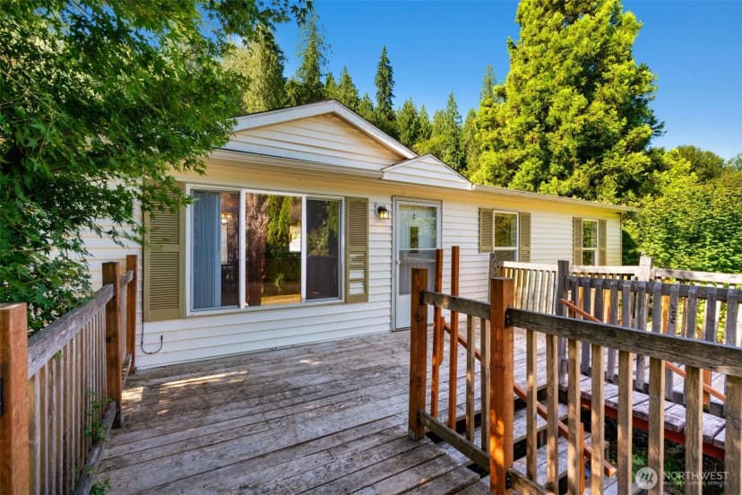 Property photo for 2919 Nw Hayes Road, Woodland photo 9