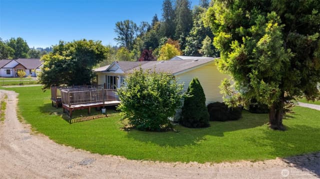 Property photo for 2919 Nw Hayes Road, Woodland photo 5