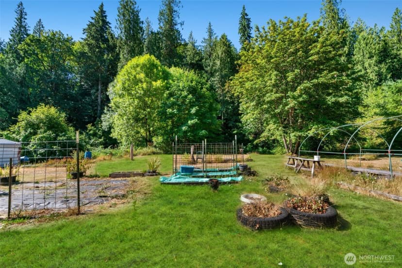Property photo for 2919 Nw Hayes Road, Woodland photo 25
