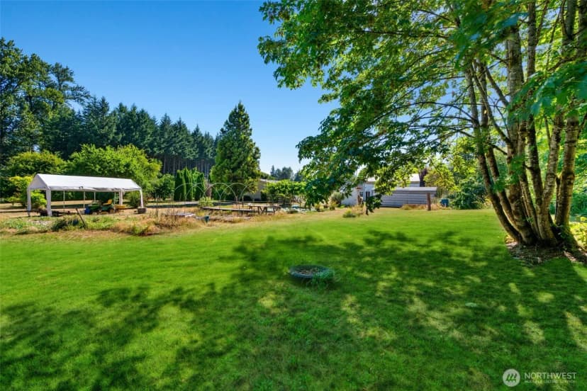 Property photo for 2919 Nw Hayes Road, Woodland photo 35