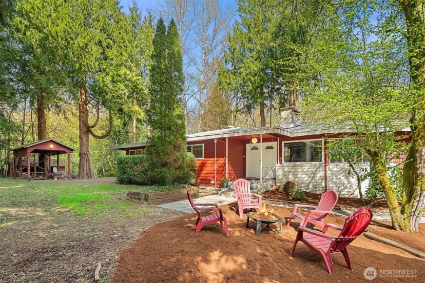 Property photo for 20310 Se 24th Street, Sammamish photo 4