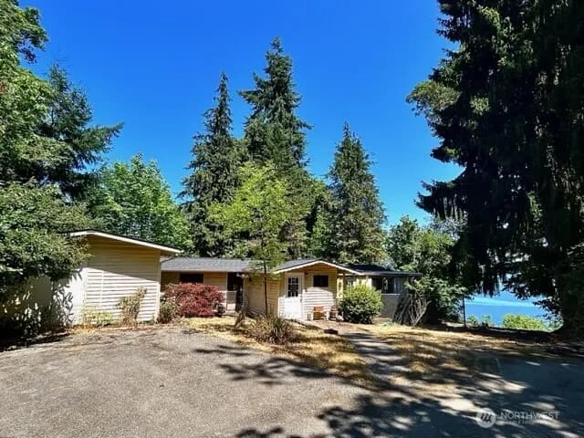 Property photo for 2711 142nd Avenue Sw, Lakebay photo 5