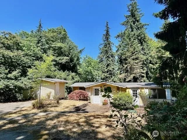Property photo for 2711 142nd Avenue Sw, Lakebay photo 4