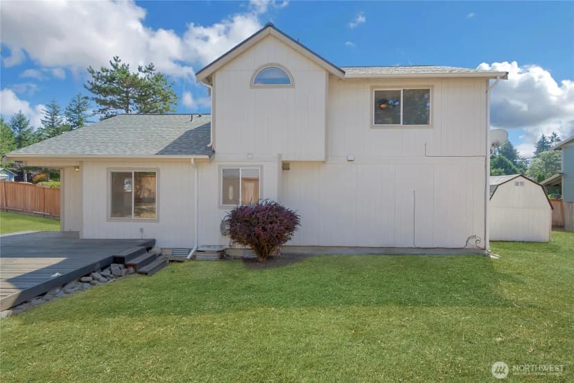 Property photo for 3102 240th Street Ct E, Spanaway photo 25