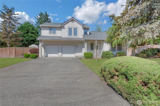 Property photo for 3102 240th Street Ct E, Spanaway photo 2
