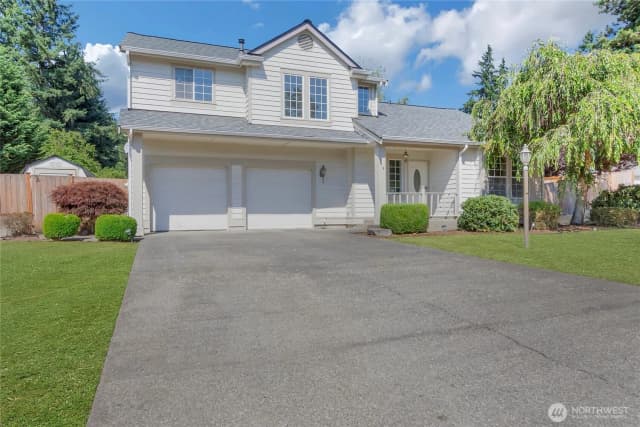 Property photo for 3102 240th Street Ct E, Spanaway