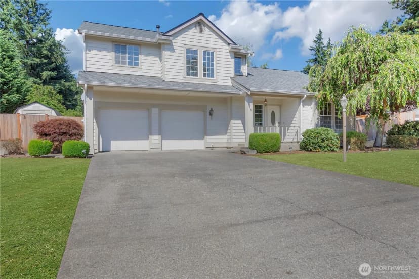 Property photo for 3102 240th Street Ct E, Spanaway