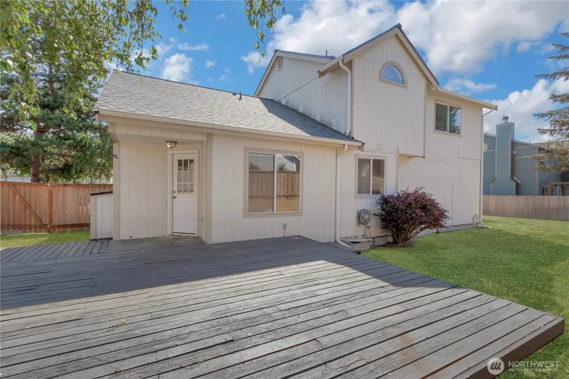 Property photo for 3102 240th Street Ct E, Spanaway photo 24