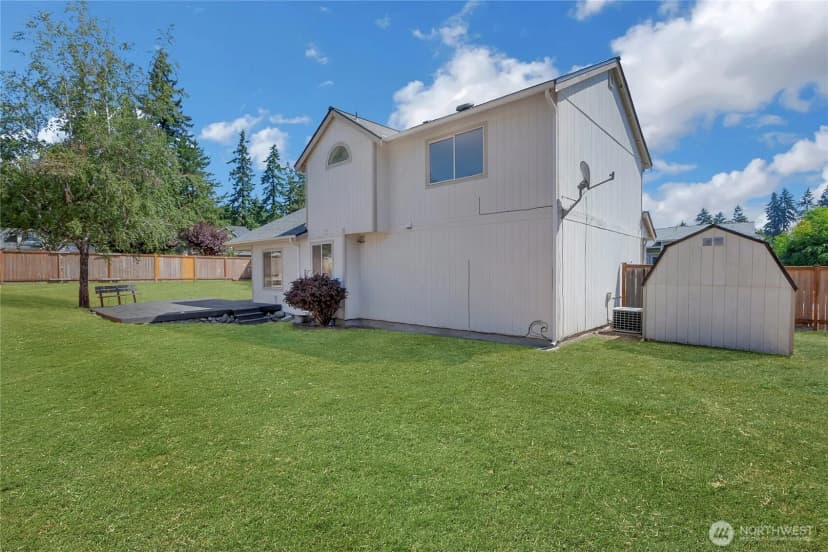 Property photo for 3102 240th Street Ct E, Spanaway photo 26