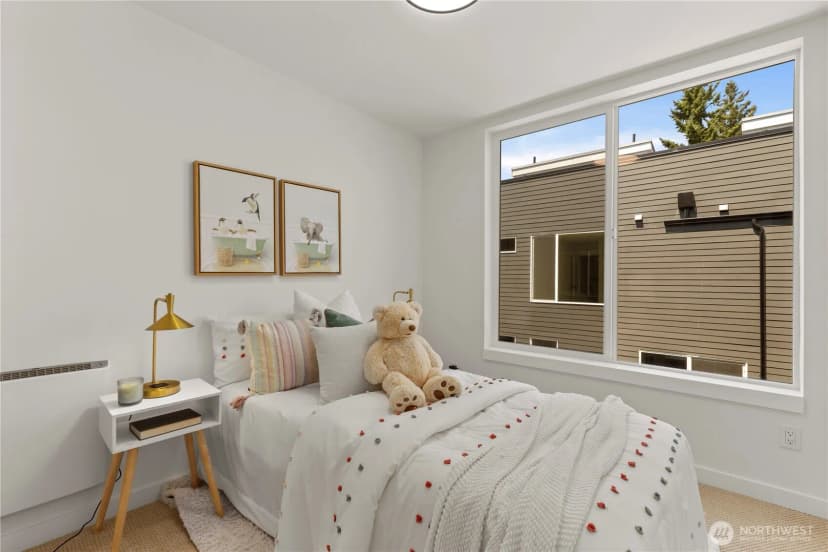 Property photo for 1913 B N 120th Street, Seattle photo 31