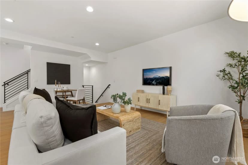 Property photo for 1913 B N 120th Street, Seattle photo 12