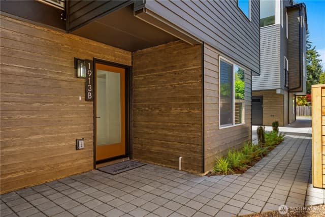 Property photo for 1913 B N 120th Street, Seattle photo 5