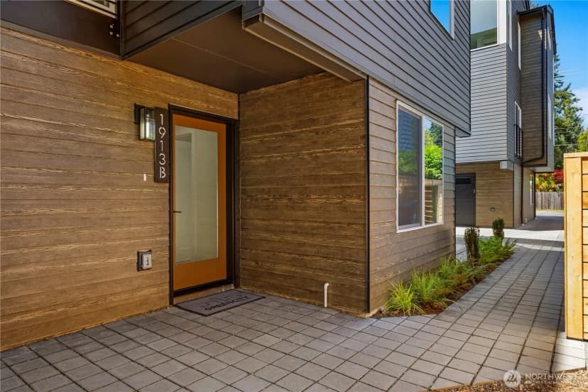 Property photo for 1913 B N 120th Street, Seattle photo 5