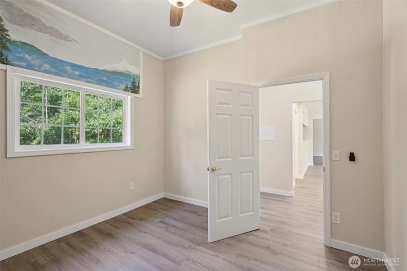 Property photo for 10514 Ne 337th Street, La Center photo 7