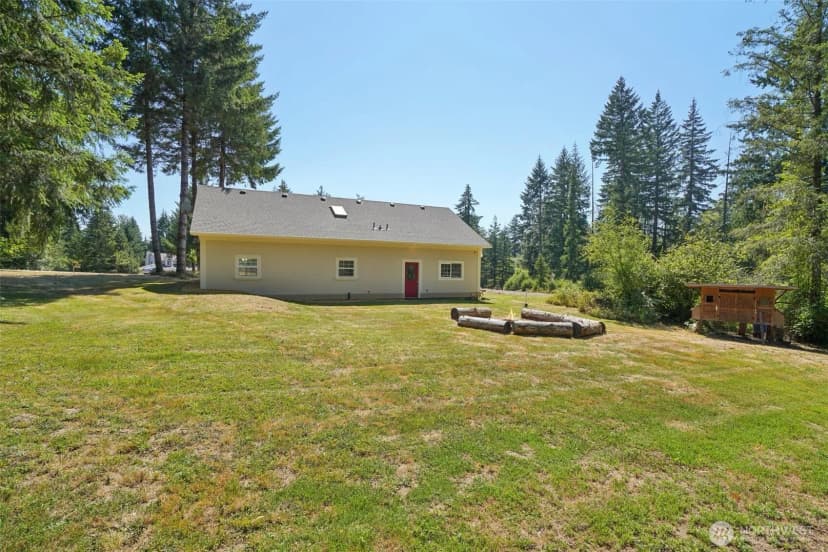 Property photo for 10514 Ne 337th Street, La Center photo 16