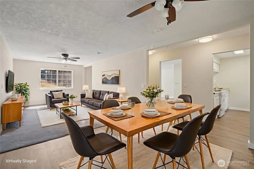 Property photo for 10514 Ne 337th Street, La Center photo 4