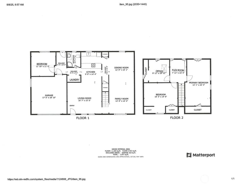Property photo for 10514 Ne 337th Street, La Center photo 21