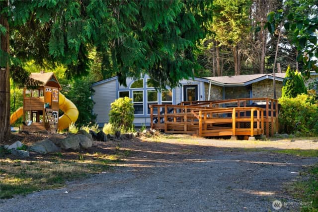 Property photo for 6823 Gibralter Drive, Anacortes