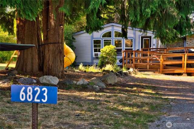 Property photo for 6823 Gibralter Drive, Anacortes photo 3
