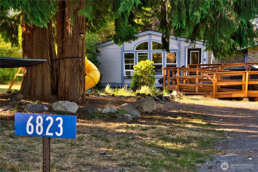 Property photo for 6823 Gibralter Drive, Anacortes photo 3
