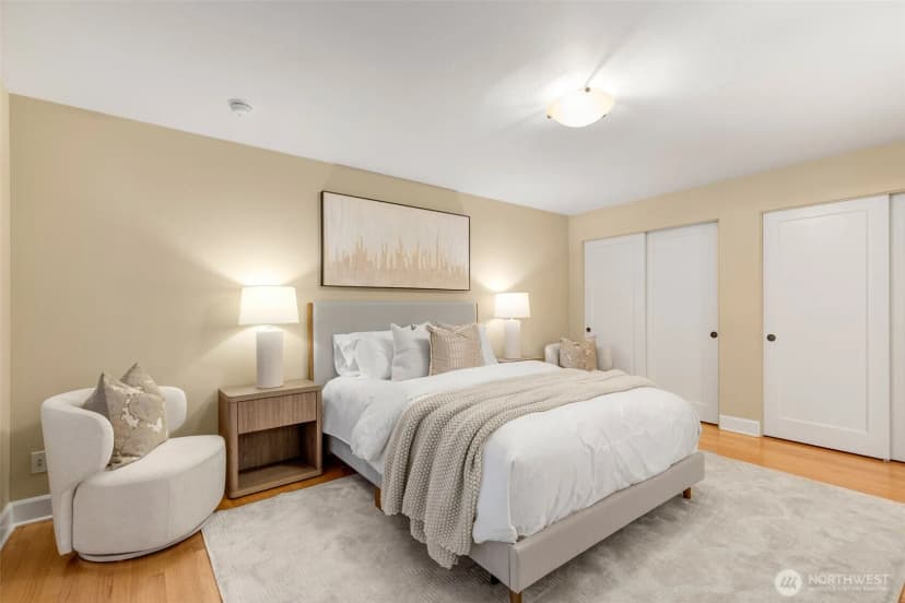 Property photo for 3627 Arapahoe Place W, Seattle photo 16