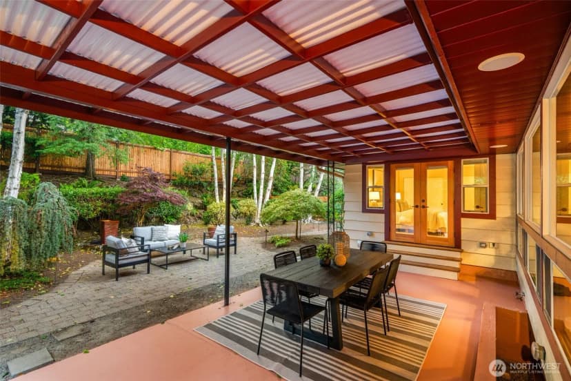 Property photo for 3627 Arapahoe Place W, Seattle photo 38