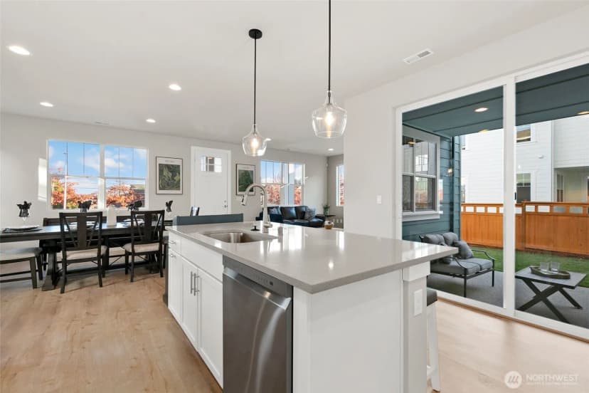 Property photo for 9716 5th Lane Sw #11, Seattle photo 6