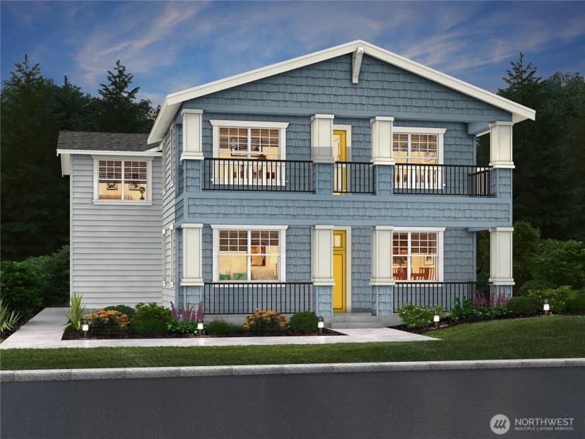 Property photo for 9716 5th Lane Sw #11, Seattle