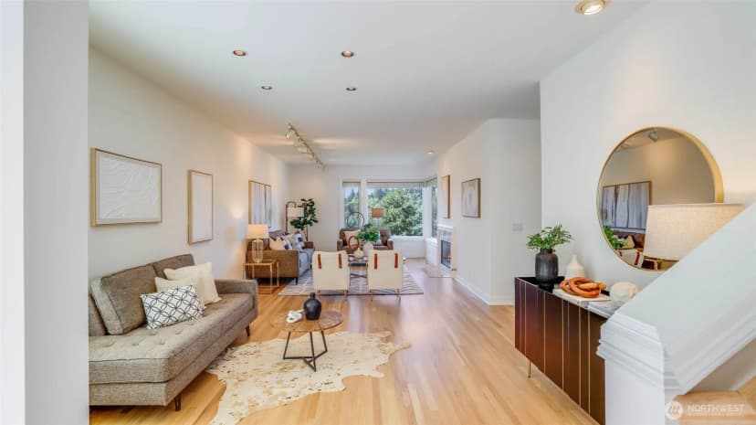 Property photo for 3304 81st Place Se #d, Mercer Island photo 10