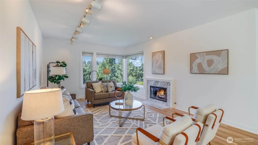 Property photo for 3304 81st Place Se #d, Mercer Island photo 11