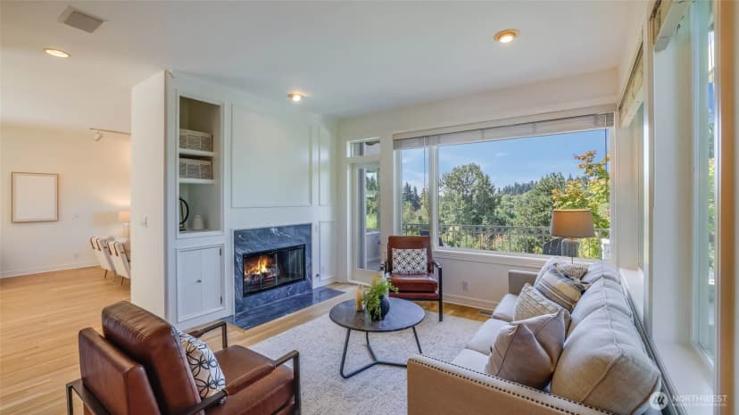 Property photo for 3304 81st Place Se #d, Mercer Island photo 14