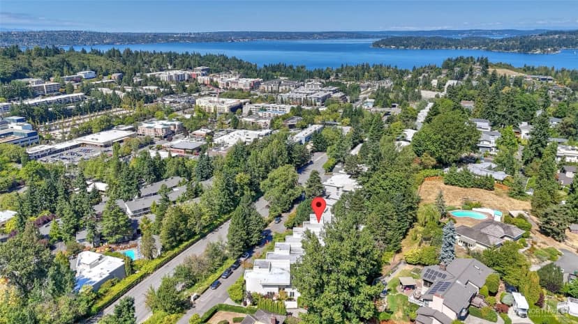 Property photo for 3304 81st Place Se #d, Mercer Island photo 33