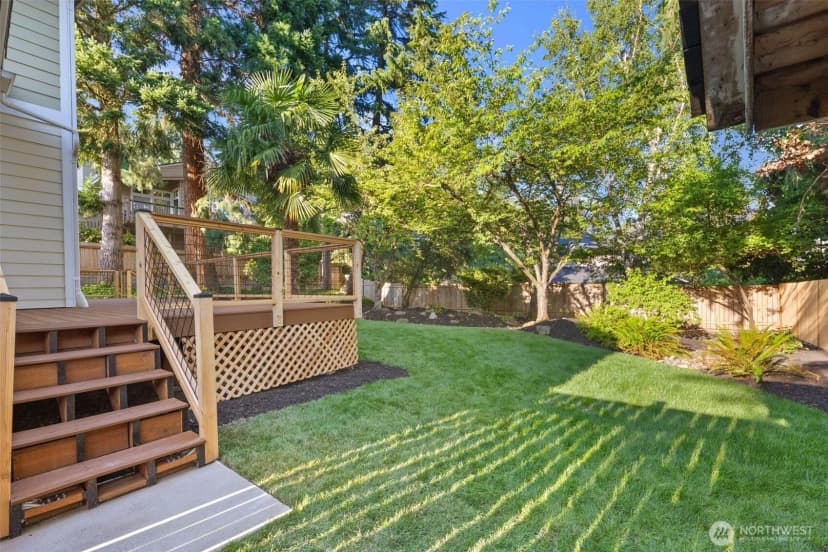 Property photo for 3410 166th Avenue Se, Bellevue photo 33