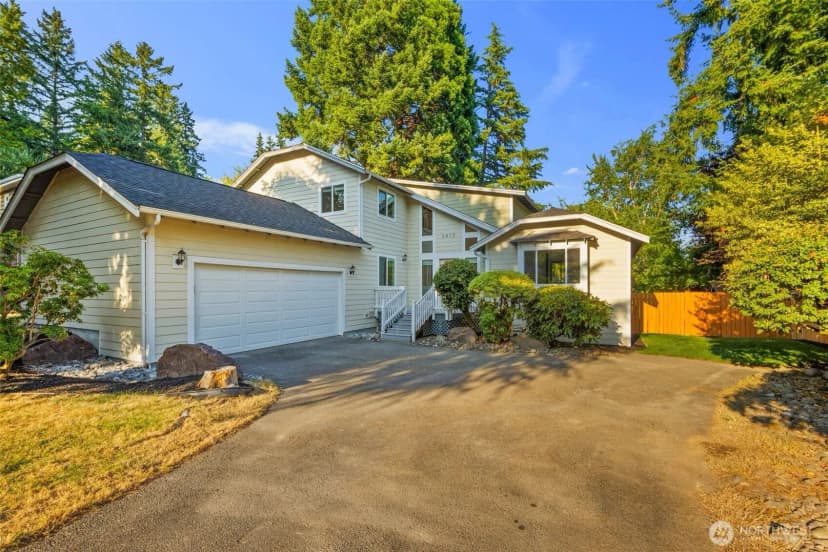 Property photo for 3410 166th Avenue Se, Bellevue