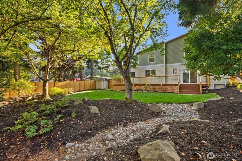 Property photo for 3410 166th Avenue Se, Bellevue photo 36