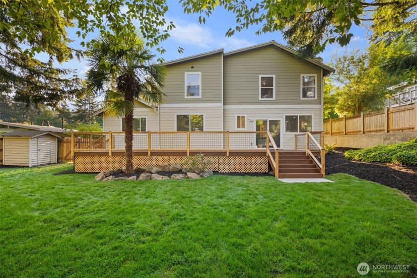 Property photo for 3410 166th Avenue Se, Bellevue photo 32