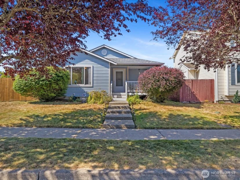 Property photo for 1019 Yew Avenue, Sultan