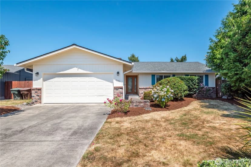 Property photo for 2301 48th Avenue, Longview