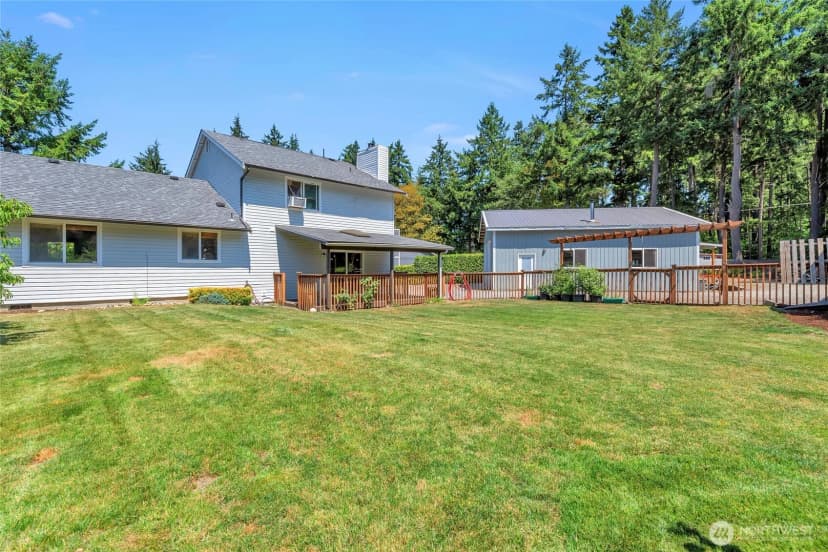 Property photo for 1720 158th Street Ct S, Spanaway photo 23