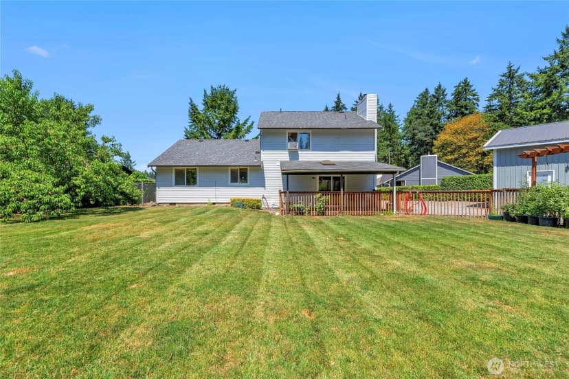 Property photo for 1720 158th Street Ct S, Spanaway photo 24